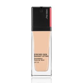 Base de Maquillaje Fluida Synchro Skin Shiseido 30 ml 220 Precio: 36.9499999. SKU: S4509701