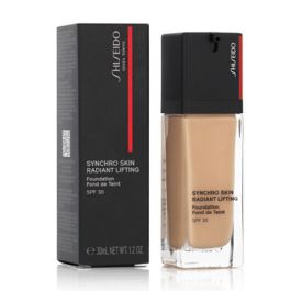 Base de Maquillaje Fluida Synchro Skin Shiseido 30 ml Precio: 38.95000043. SKU: S4509699
