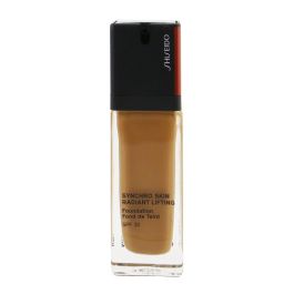 Base de Maquillaje Fluida Synchro Skin Shiseido 30 ml 430 Precio: 34.95000058. SKU: B1JYXYW5QL