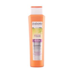 Babaria Only curls champú control cabello rizado 500 ml Precio: 4.94999989. SKU: B1ENWLT8BG