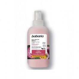 Babaria Color capture spray ultra uv defense cabello teñido 150 ml Precio: 4.94999989. SKU: B1ENGQ529R