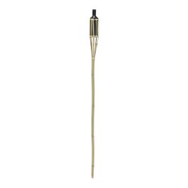 Progarden Antorcha de Bambú Natural 150cm para Jardín Precio: 7.79000057. SKU: B16YPBLWH5