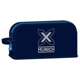 Portameriendas Térmico Munich Nautic Azul marino 21.5 x 12 x 6.5 cm Precio: 9.5000004. SKU: B1BPC4ZDQN
