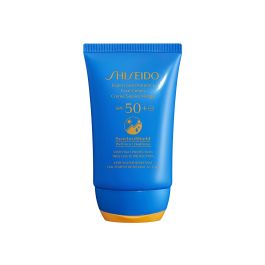 Protector Solar Facial Shiseido Spf 50 50 ml Precio: 27.95000054. SKU: SLC-81289