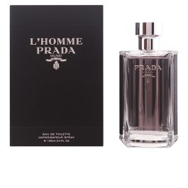 L’HOMME PRADA Precio: 49.69000036. SKU: 49607