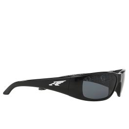Arnette AN4178 214881 Gafas de Sol Polarizadas Hombre Negro Cristales Grises 59 mm Precio: 74.89000002. SKU: B1EF9PPWJA