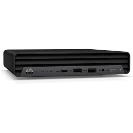 PC de Sobremesa HP 623S3ET#ABE I5-13500T 16 GB RAM 512 GB SSD Negro
