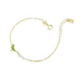 Pulsera Unisex leBebe PMG071 Precio: 171.79000047. SKU: B1J7BM26TP