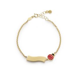 Pulsera Unisex leBebe PMG026_B Precio: 181.88999994. SKU: B1DQWLK2VR