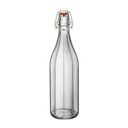 Botella Vidrio Oxford Bormioli Rocco 1 L Precio: 3.95000023. SKU: B1BMN3GRFX