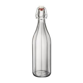 Botella Vidrio Oxford Bormioli Rocco 1 L (6 Unidades) Precio: 20.9500005. SKU: S2708781