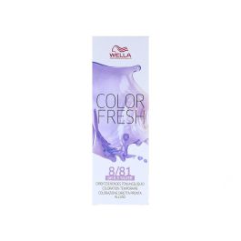 Tinte Semipermanente Color Fresh Wella Color Fresh 8/81 (75 ml) Precio: 12.94999959. SKU: S4246513