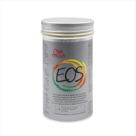 Coloración Vegetal EOS N3 Wella Eos 120 g Precio: 37.94999956. SKU: B1KBS2NHSE