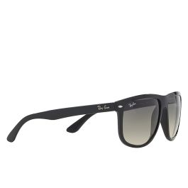 Rayban RB4147 601/32 Gafas de Sol Mujer Hombre Negro Gris Degradado 60 mm Precio: 94.50000054. SKU: B16KA7RYTC
