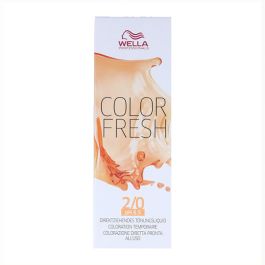 Tinte Semipermanente Color Fresh Wella 8005610584386 Nº 2/0 (75 ml) Precio: 12.50000059. SKU: S4255144