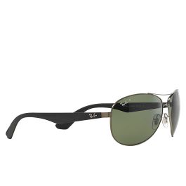 Rayban RB3526 029/9A Gafas de Sol para Hombre Polarizadas Cristal Verde Clásico Calibre 63 mm Precio: 100.49999971. SKU: B18YAXAZG8