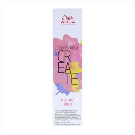 Tinte Semipermanente Color Fresh Create Nudist Wella Color Fresh Rosa (60 ml) Precio: 12.50000059. SKU: S4246570