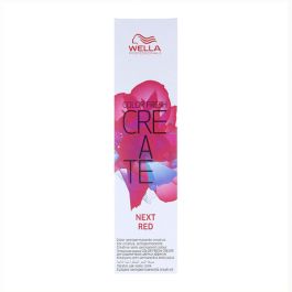 Tinte Semipermanente Color Fresh Create Next Wella Color Fresh Rojo (60 ml) Precio: 12.94999959. SKU: S4246571