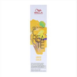Tinte Semipermanente Wella Color Fresh Dorado (60 ml) Precio: 9.9499994. SKU: S4246572