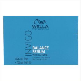 Wella Invigo Balance Serum Tratamiento 8X6 ml Precio: 21.95000016. SKU: B1CYRWGDNY