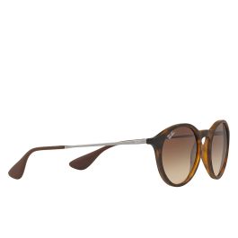 Rayban RB4243 865/13 Gafas de Sol 49mm Havana Marrón Degradado Nylon Filtro 3N Precio: 86.49999963. SKU: B1DMV9Z6CV