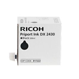 Ricoh Dx2430 cartucho negro (1 unidad) Precio: 12.94999959. SKU: B1EJS67JPL