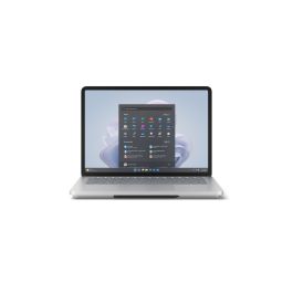 Laptop Microsoft Surface Laptop Studio 2 14,4" 16 GB RAM 512 GB SSD Qwerty Español I7-13800H Nvidia Geforce RTX 4050