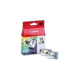 Canon Cartucho de Tinta BCI-15C Farbig 2x Precio: 25.4999998. SKU: B1ELGWYMV2