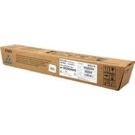 RICOH AFICIO SP-C820/C821 TONER CYAN Precio: 321.49999959. SKU: B1AZDBNCBF