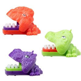 Snappysaurs Exp. 12 Uds Precio: 2.50000036. SKU: B17ZVWNQWK