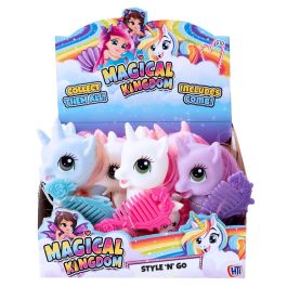 Unicornio Style & Go Exp. 12 Uds