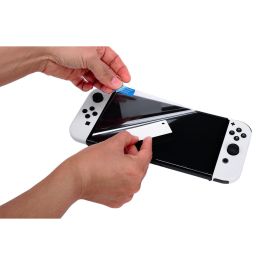 Protector de Pantalla para Nintendo Switch Powera