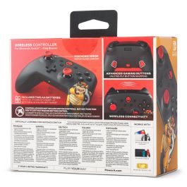 Mando Gaming Powera NSGP0251-01 Nintendo Switch