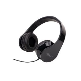 Auriculares de Diadema Plegables Acer AHW115 Negro Precio: 26.94999967. SKU: B18FXPQH6Y