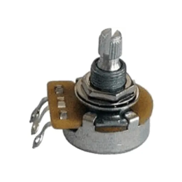 YELLOWPTS Potenciómetro De Volumen 500K Ohm Curva A Precio: 3.95000023. SKU: B1AXMYCX4K