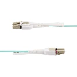 Cable USB Startech 450FBLCLC4PP Agua