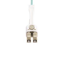 Cable USB Startech 450FBLCLC4PP Agua