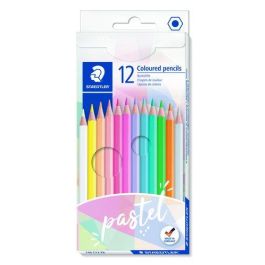 Lapices De Colores Staedtler 146 Noris Coloured Estuche De 12 (Set de 5) Precio: 37.6899996. SKU: B14CSW3PX2