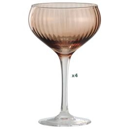 Juego De 4 Copas Cocktail 250 Ml Day Precio: 18.69000001. SKU: B1JPVNR67S