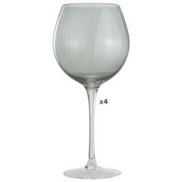 Juego De 4 Copas Vino 550 Ml Day Precio: 21.6900002. SKU: B1FHSD9BEP