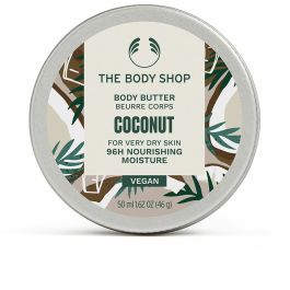 The Body Shop Coconut Manteca Corporal 50 ml Precio: 5.59000035. SKU: B16E8VDD3P