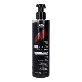 Lisap Color Chocolate Mascarilla 250 ml Lisap Color Chocolate Mascarilla 250 ml Precio: 14.7899994. SKU: B1CQHKTQRV