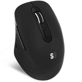 SUBBLIM CURVE ERGO DUAL MOUSE BATTERY BLACK Precio: 10.50000006. SKU: B1JDXNP8XE