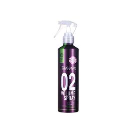 Salerm Spray Voluminizador Cabello Blanco 250ml - Matiza Tonos Amarillentos, Fijación Media para Raíz Precio: 13.89000019. SKU: S0559455