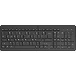 Teclado Inalámbrico HP 225