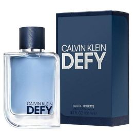 Perfume Hombre Calvin Klein CK Defy Man EDT (100 ml) Precio: 66.95000059. SKU: S0588488