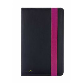 Funda para Tablet Ziron LY015 Negro Púrpura Precio: 8.59000054. SKU: B1HLJDBL4Q