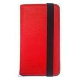 Funda para Móvil Ziron Universal AIR Rojo Precio: 11.495000483999998. SKU: B1G8N689E6