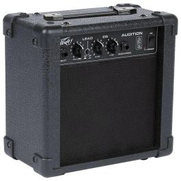 Peavey Audition Peavey Audition Precio: 103.7900006. SKU: B1FGJ7FWGA