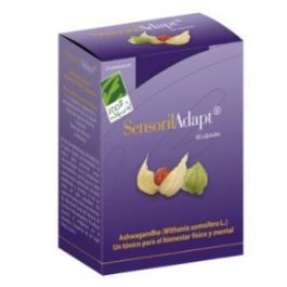 Sensoril Adapt. 60Cap. Precio: 20.5000004. SKU: B1H5VNHFWR